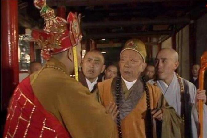 西游记中的十大奇闻故事,西游记奇闻异事1983