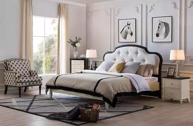 30年老木匠说实木床买这8种木材的最好，价格不贵还耐用