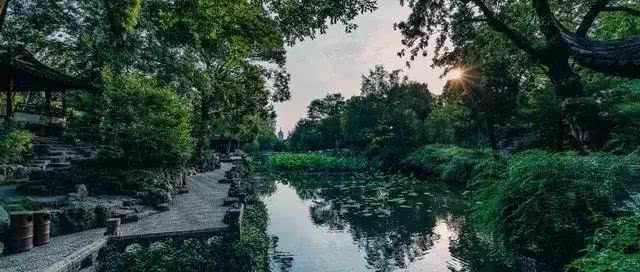 去苏州最值得去的8个地方,外地人到苏州哪些地方值得去