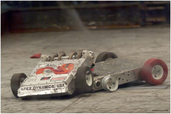 閬ユ帶鏈哄櫒浜烘搨鍙拌禌,鏈哄櫒浜烘搨鍙拌禌瀹屾暣瑙嗛