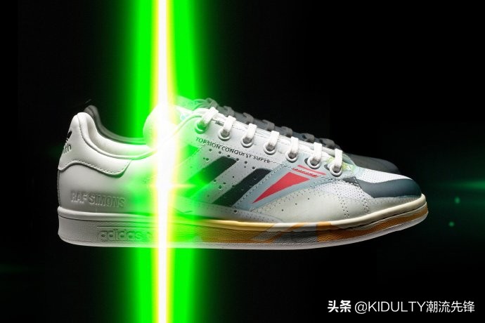 rafsimonsadidas液态银,rafsimons联名adidas码数