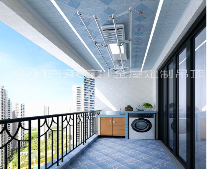 德莱宝吊顶性能介绍有哪些,德莱宝吊顶规格