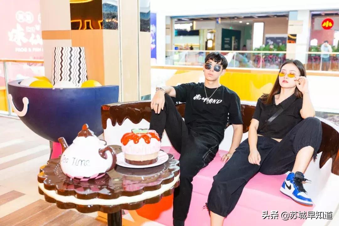 苏州万达广场平江店b座开业时间,苏州平江万达广场有哪些店