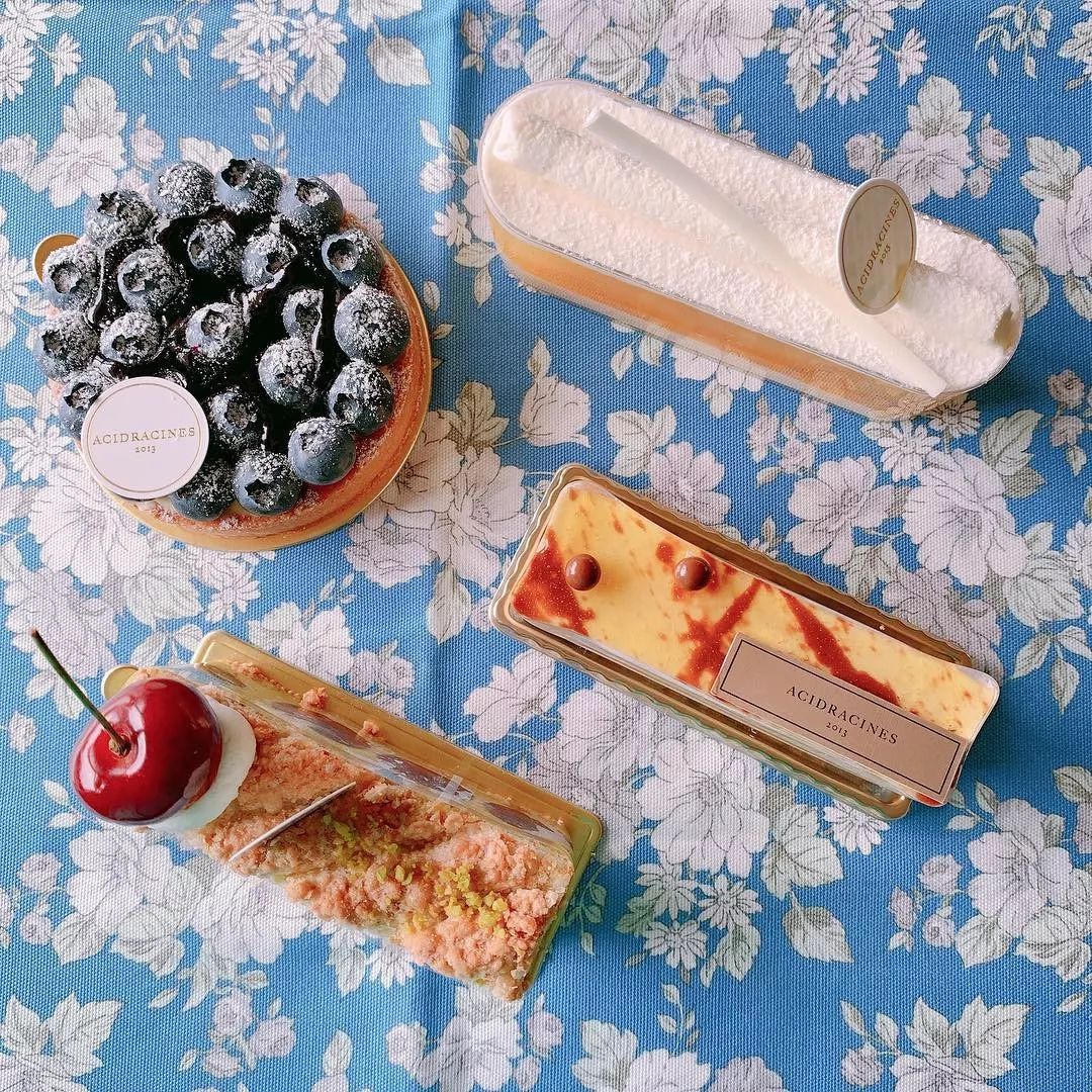 日式甜品都有哪些,日本人强烈推荐的超美味甜品