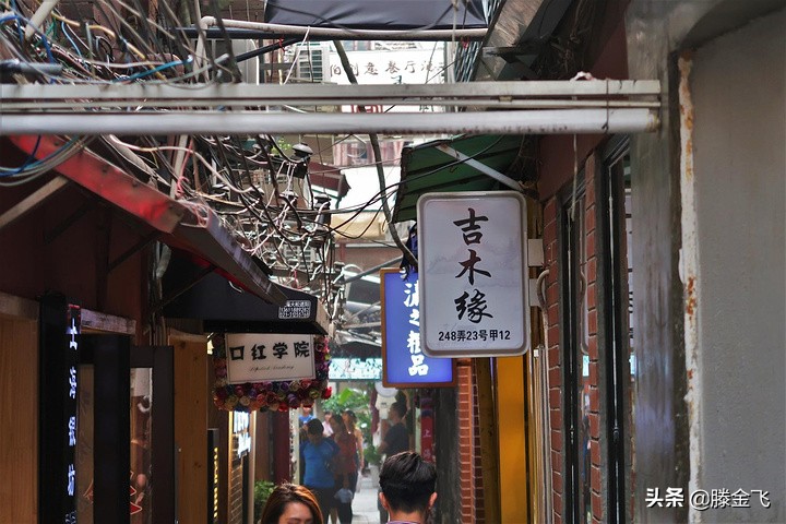 上海田子坊地铁路线,上海田子坊地址在哪