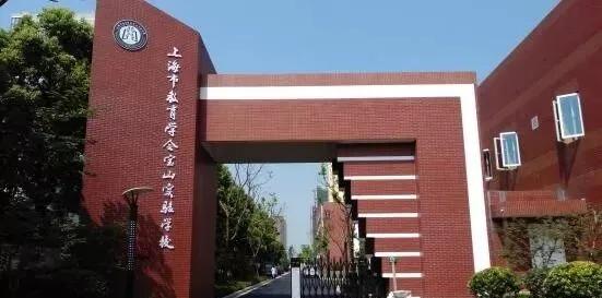 上海新晋10所黑马小学大盘点,上海最出名的十所小学