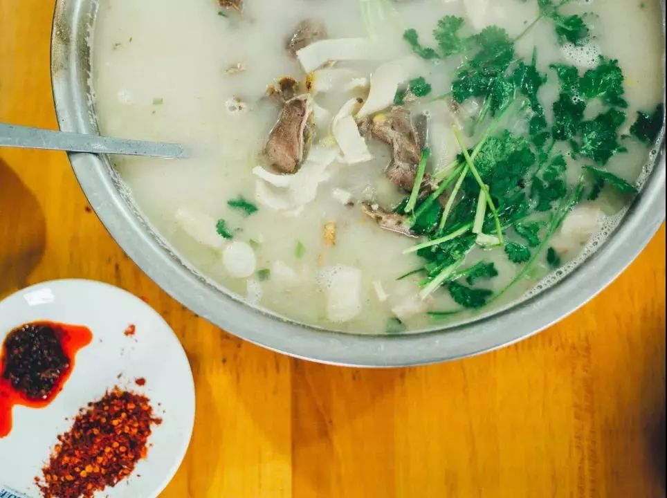 中国哪里的羊肉最好吃你知道吗,羊肉用什么配料最好吃