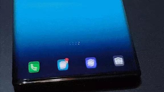 nex3s国产屏,全面屏手机nex3