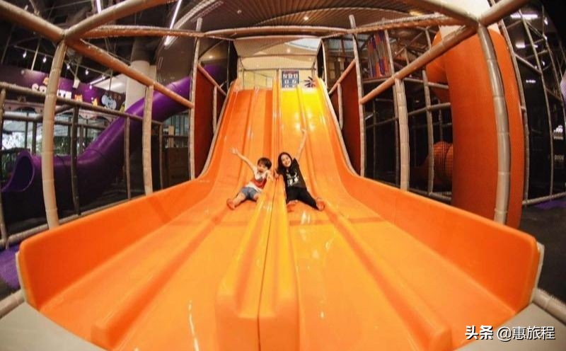 合肥79元游乐场,合肥游乐场儿童乐园9.9元