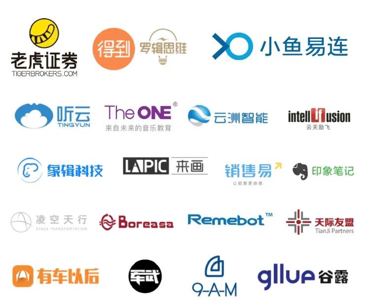 创投征集,项目全国招募合伙人