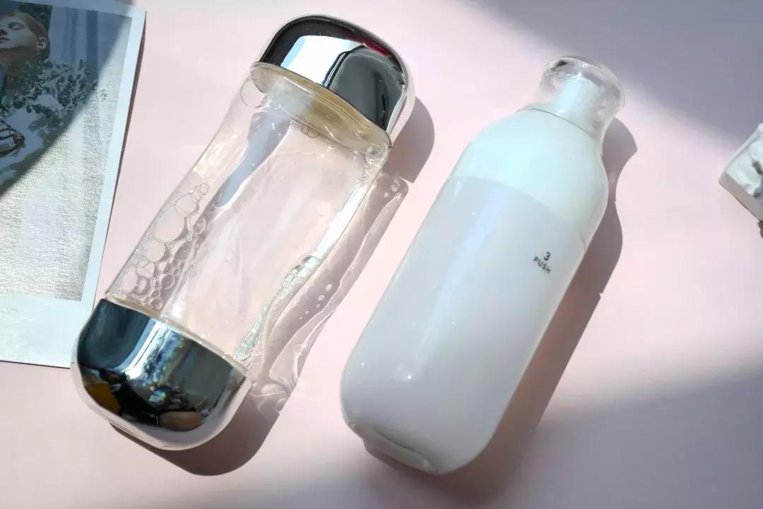 空瓶记系列,空瓶记是什么意思