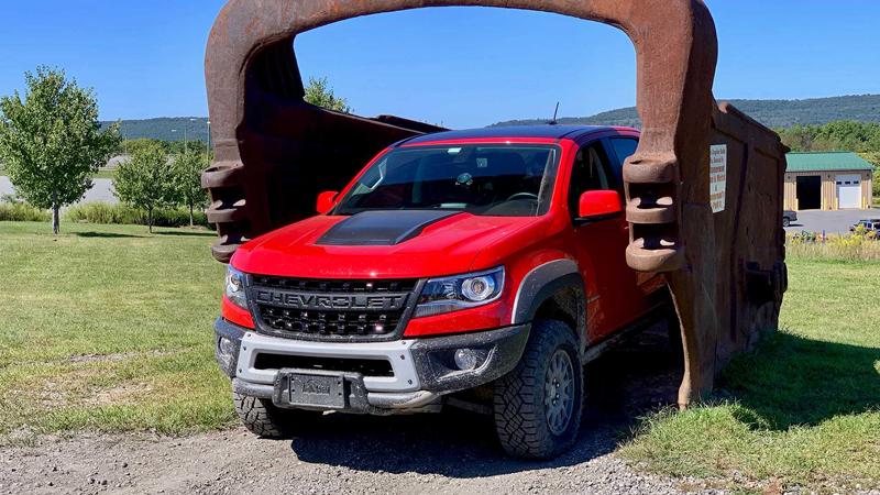 角斗士颠不颠,角斗士皮卡半高盖