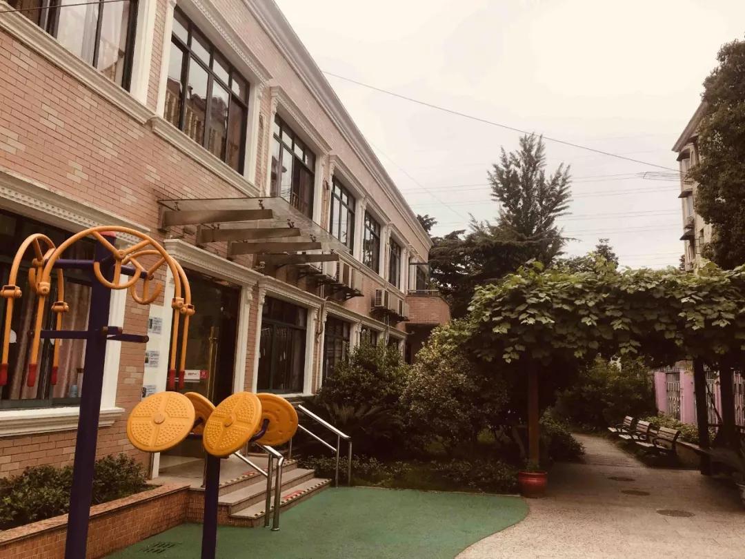 长宁区养老机构,上海十大养老机构排名