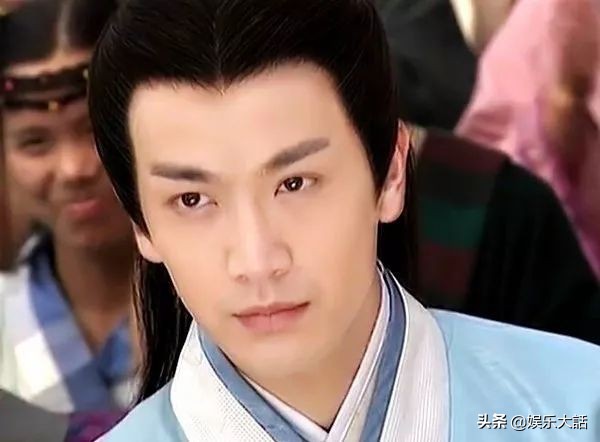 张智尧谈自己不红,张智尧说自己不帅