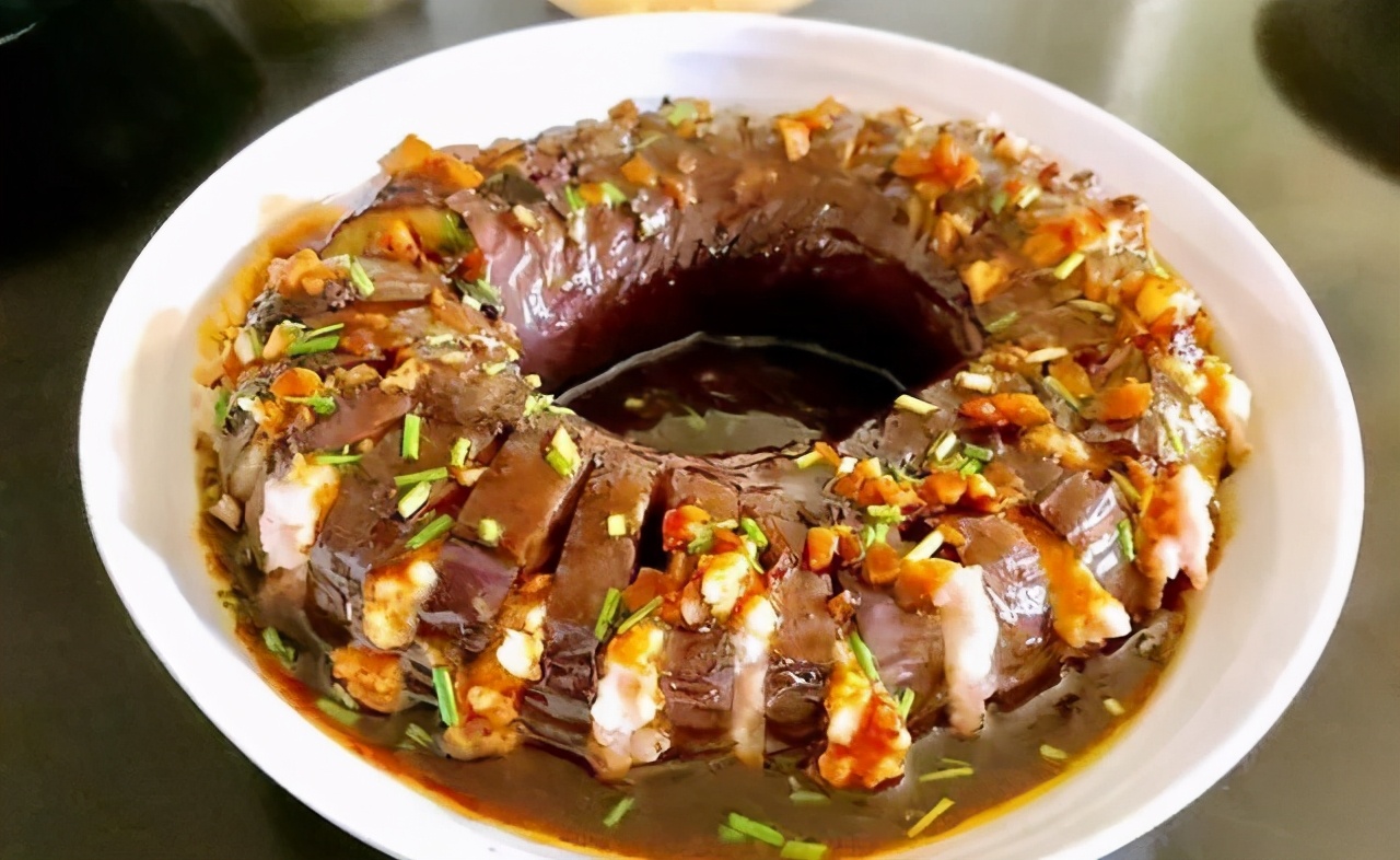 南通北大街附近的美食,南通古镇十大必吃美食