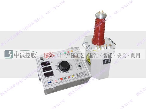 工频耐压试验仪,闪络击穿试验装置