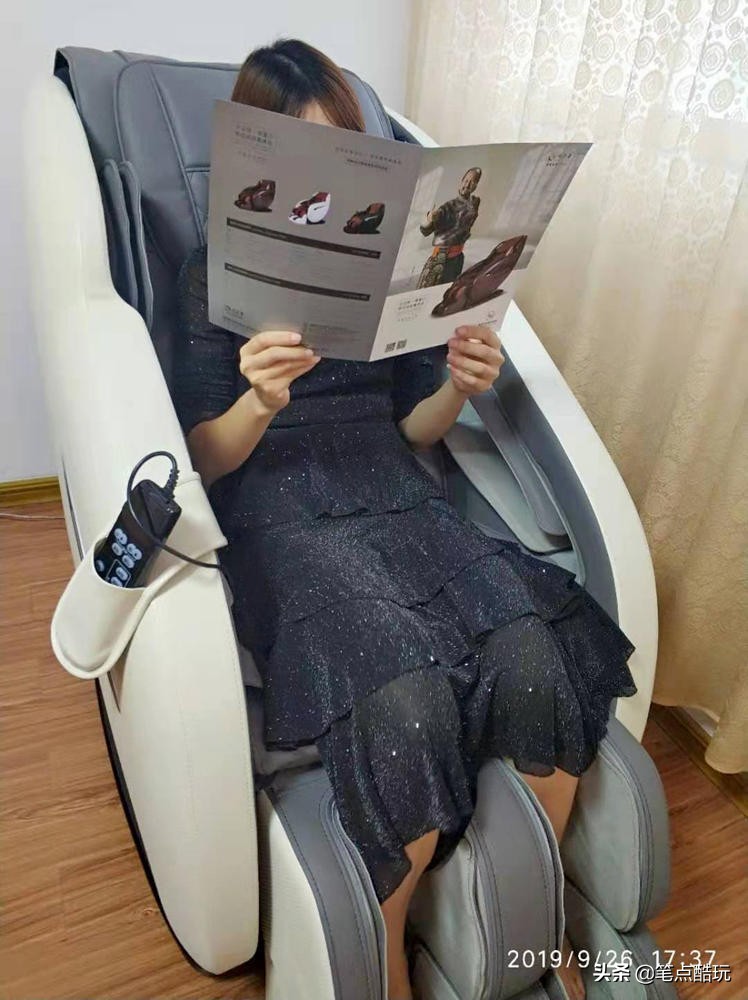 卡梵尼推荐的按摩椅,按摩椅进口品牌推荐