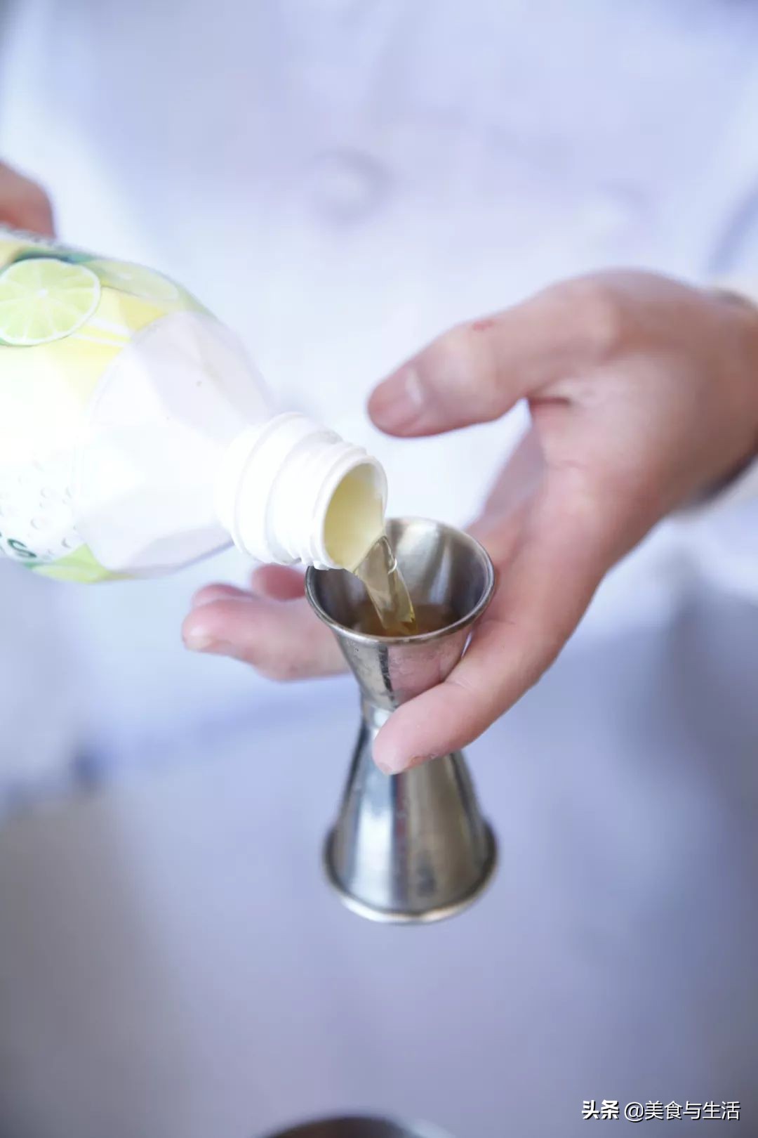 鸡尾酒调制配方大全330ml,无酒精鸡尾酒调制配方大全家庭版