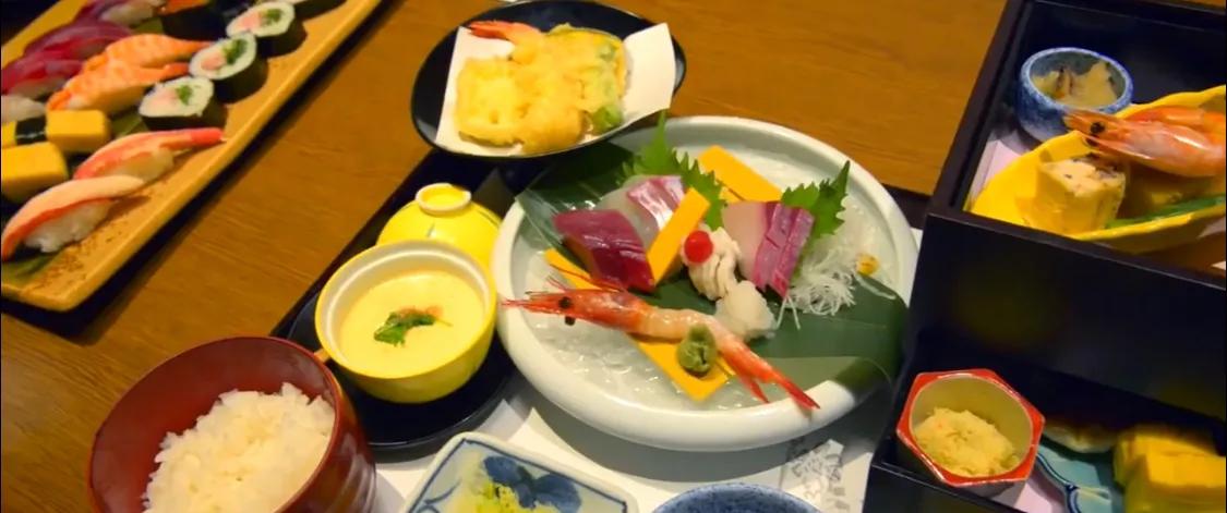 日本的大阪，带你玩个遍