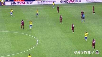 2021美洲杯巴西内马尔照片,美洲杯决赛内马尔精彩表现