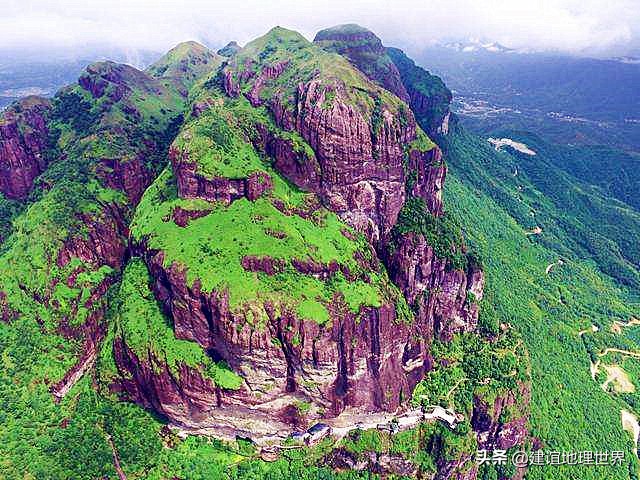 福建十大有名滨海风景区,福建沿海旅游风景美的地方