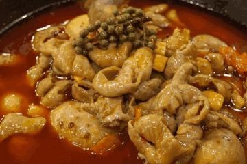 四川美食和其他地区区别,四川美食在绵阳