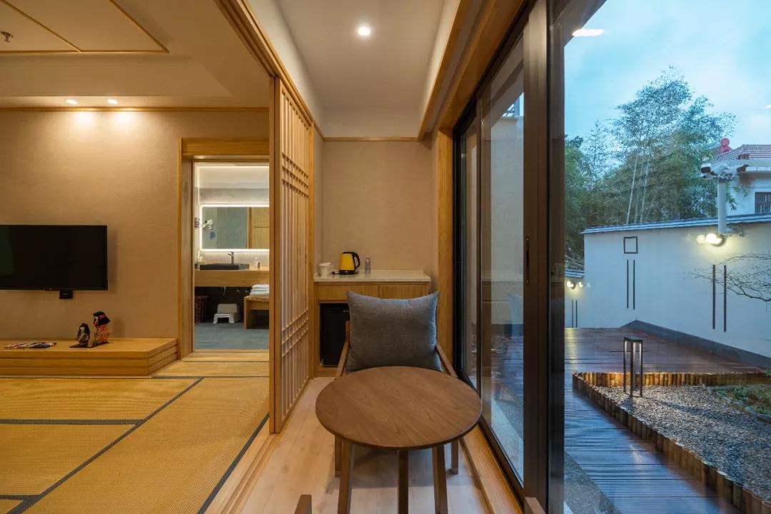 自驾莫干山探寻网红民宿的新格调,莫干山民宿三天两晚推荐