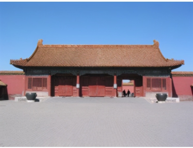 故宫散文游记2000字,故宫之美散文