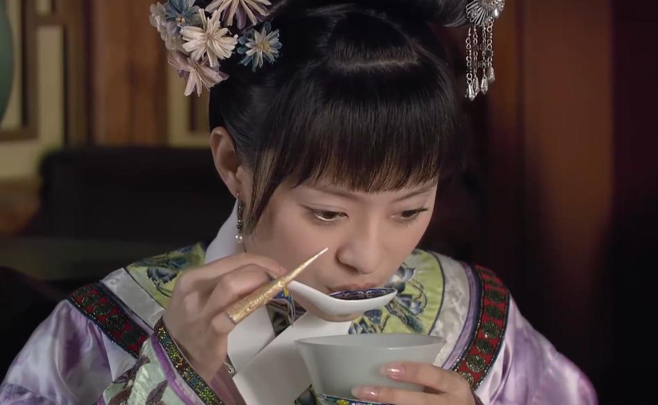 宫斗剧里面常用的毒药,宫斗里常用的毒药