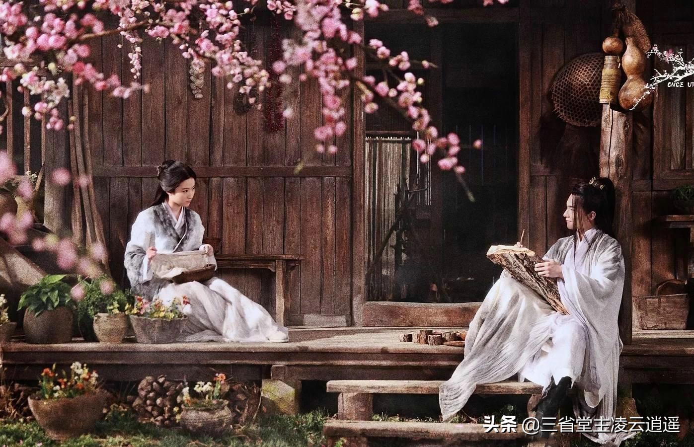 崔护名垂青史的一首诗,崔护人面桃花诗粤语