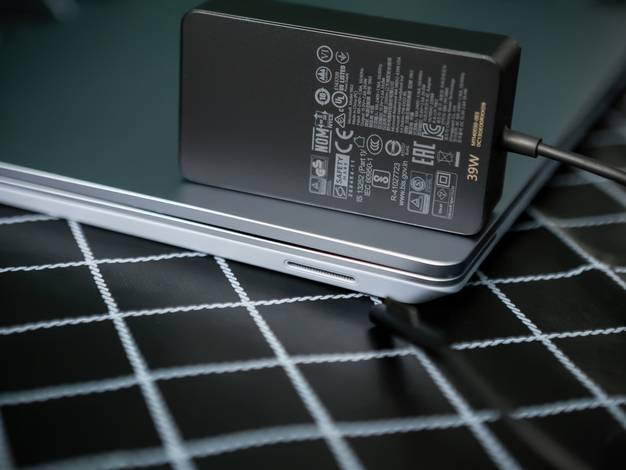 微软surfacelaptopgo3评测,surfacelaptopgo3专业版测评