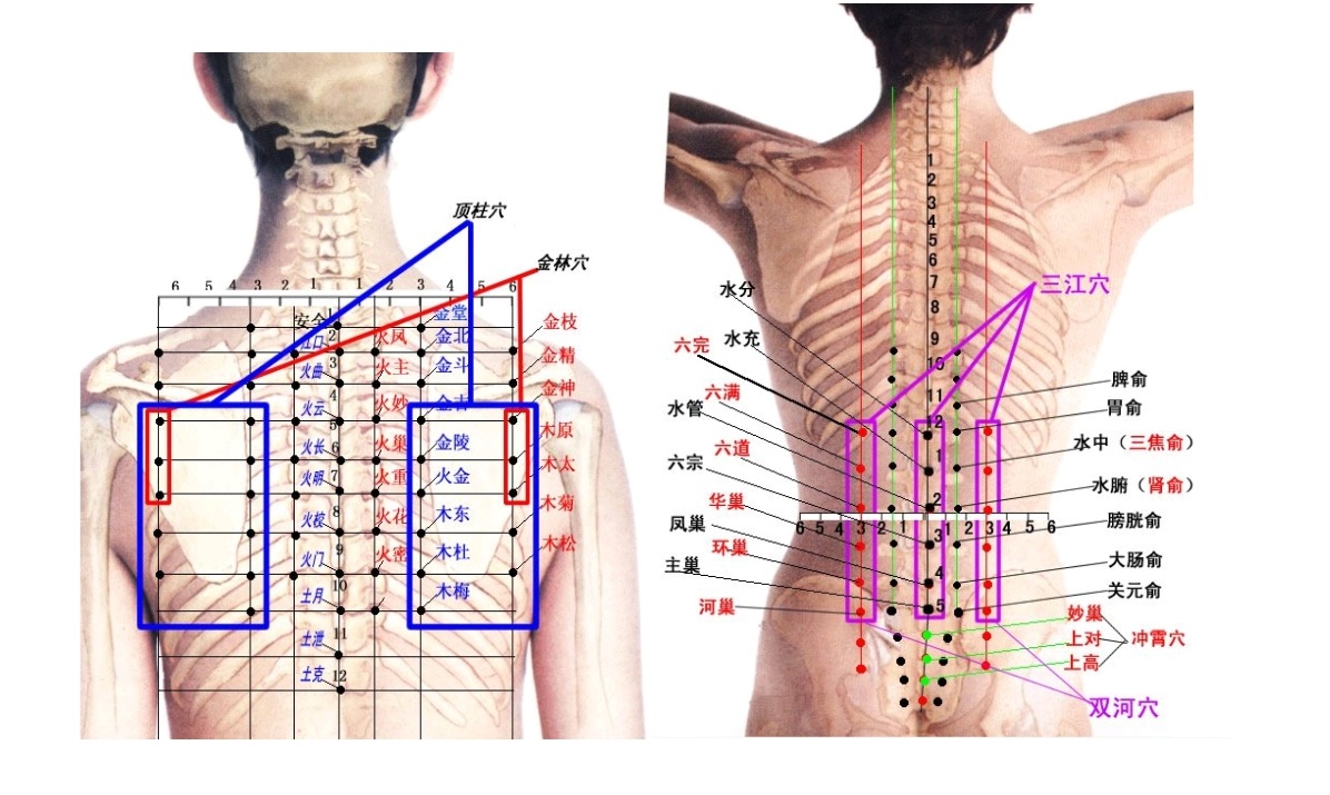 每日一学——学点董穴（1）