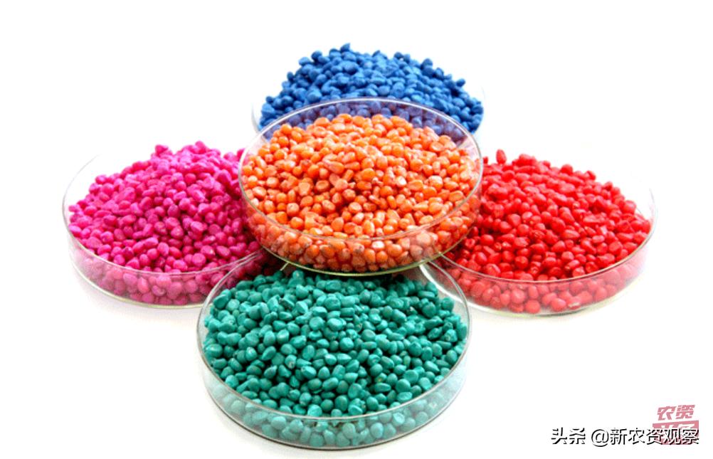 被“冤枉了”的壳聚糖在农业上得这样用才有效果!