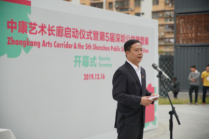 梅林附近的公园,梅林新开的公园