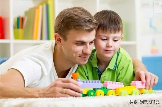 早安,陈武民老师:学习专业家庭教育知识,是教育孩子的头等大事