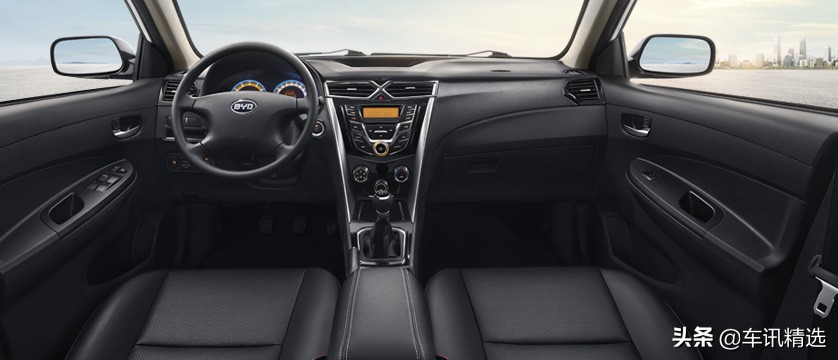 第三代比亚迪f3最新款,经典比亚迪f3改花冠