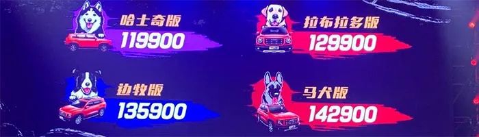 北京车展2020最贵车,北京车展上热度最高的十款车