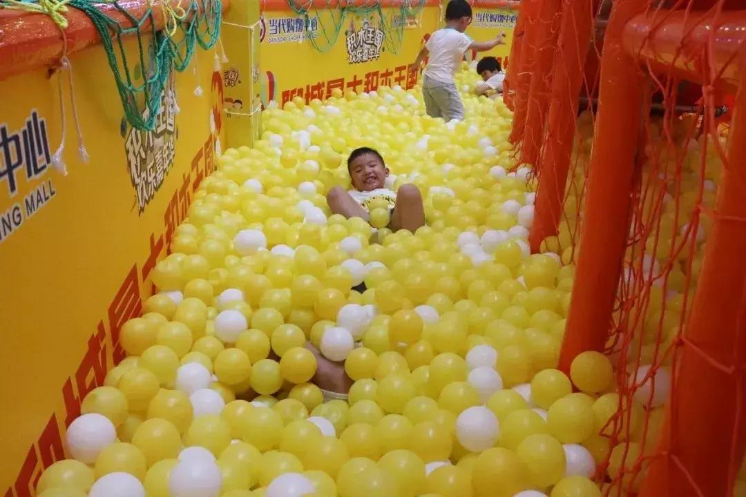 积木王国乌鲁木齐,积木王国主题乐园北京