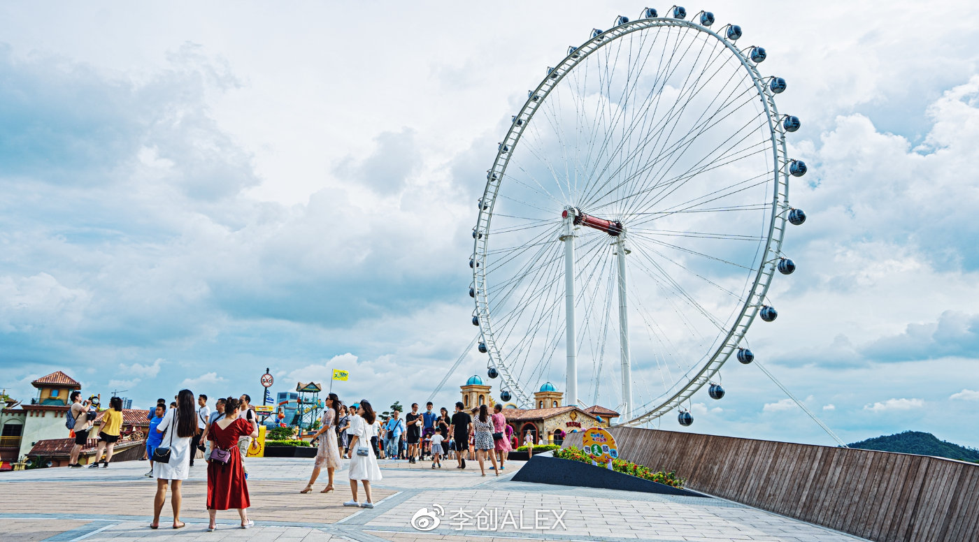 顺德两日一夜自驾游攻略,顺德两天一夜逛吃攻略