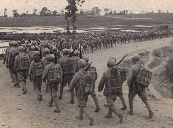 傅作义命令急速回北平，傲慢不逊的郭景云贻误战机，耽误了大事