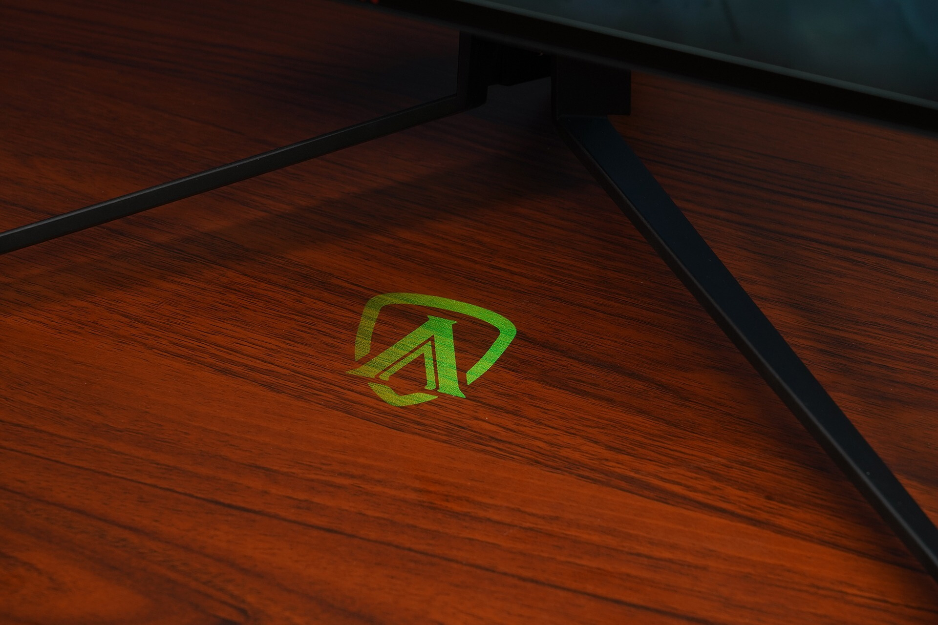 为什么3090一定要选4K/144Hz显示器,AOCAG274UXP实测