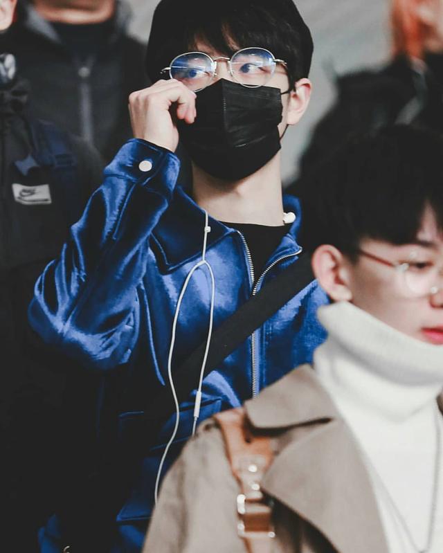 肖战穿衣风格越来越像王一博,肖战穿搭是什么风格