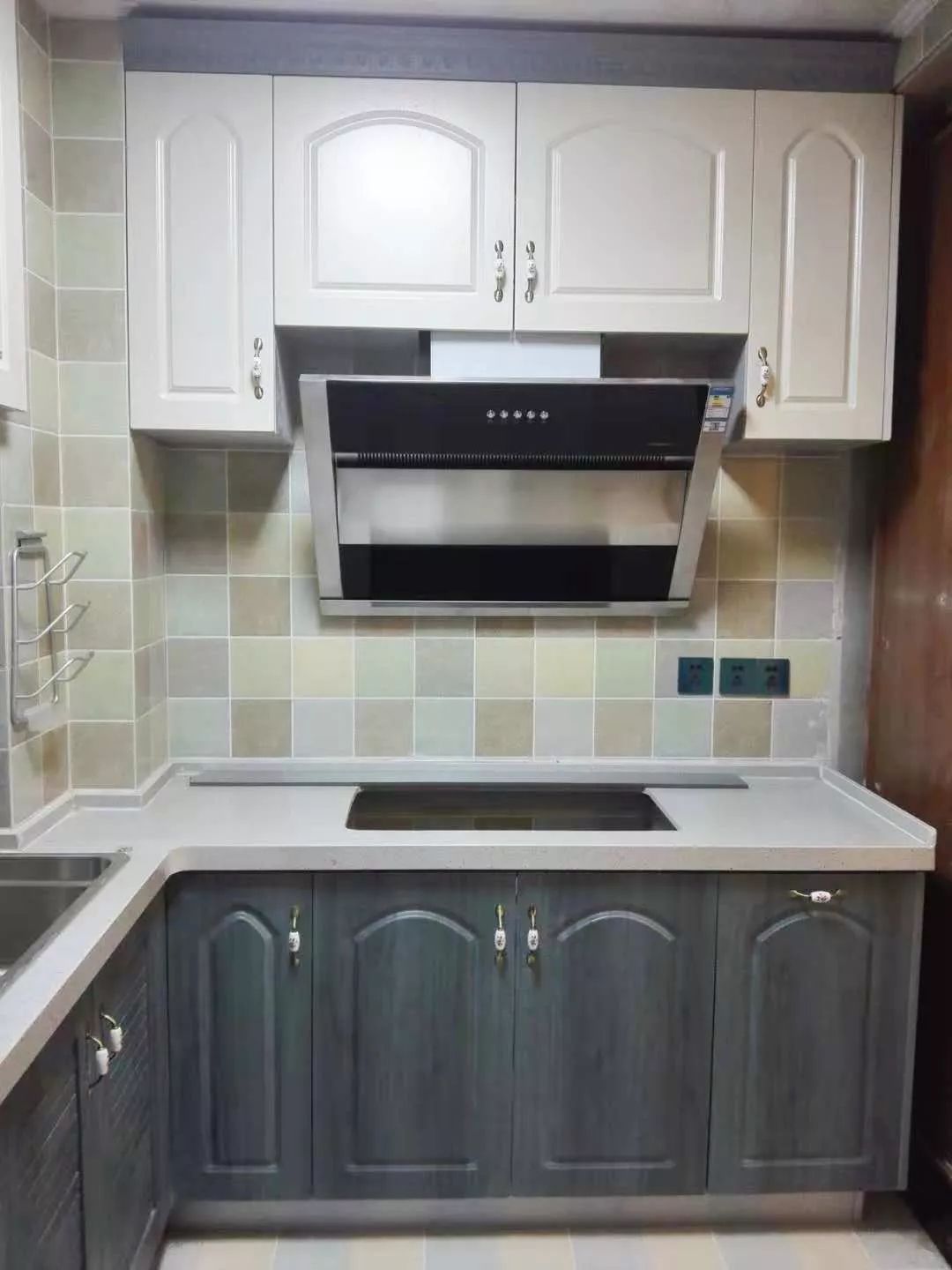 最新的地中海风格装修效果图大全,现代最新地中海装修风格及效果图