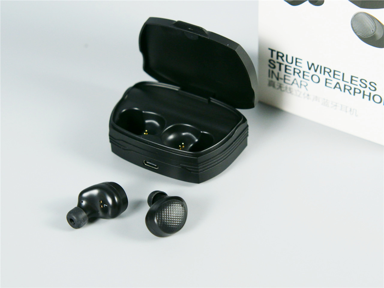 爱国者蓝牙耳机t8怎么样,爱国者真无线蓝牙耳机t18测评