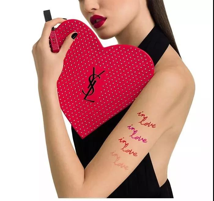 七夕送你礼物算告白吗,七夕就送姑娘口红合适吗