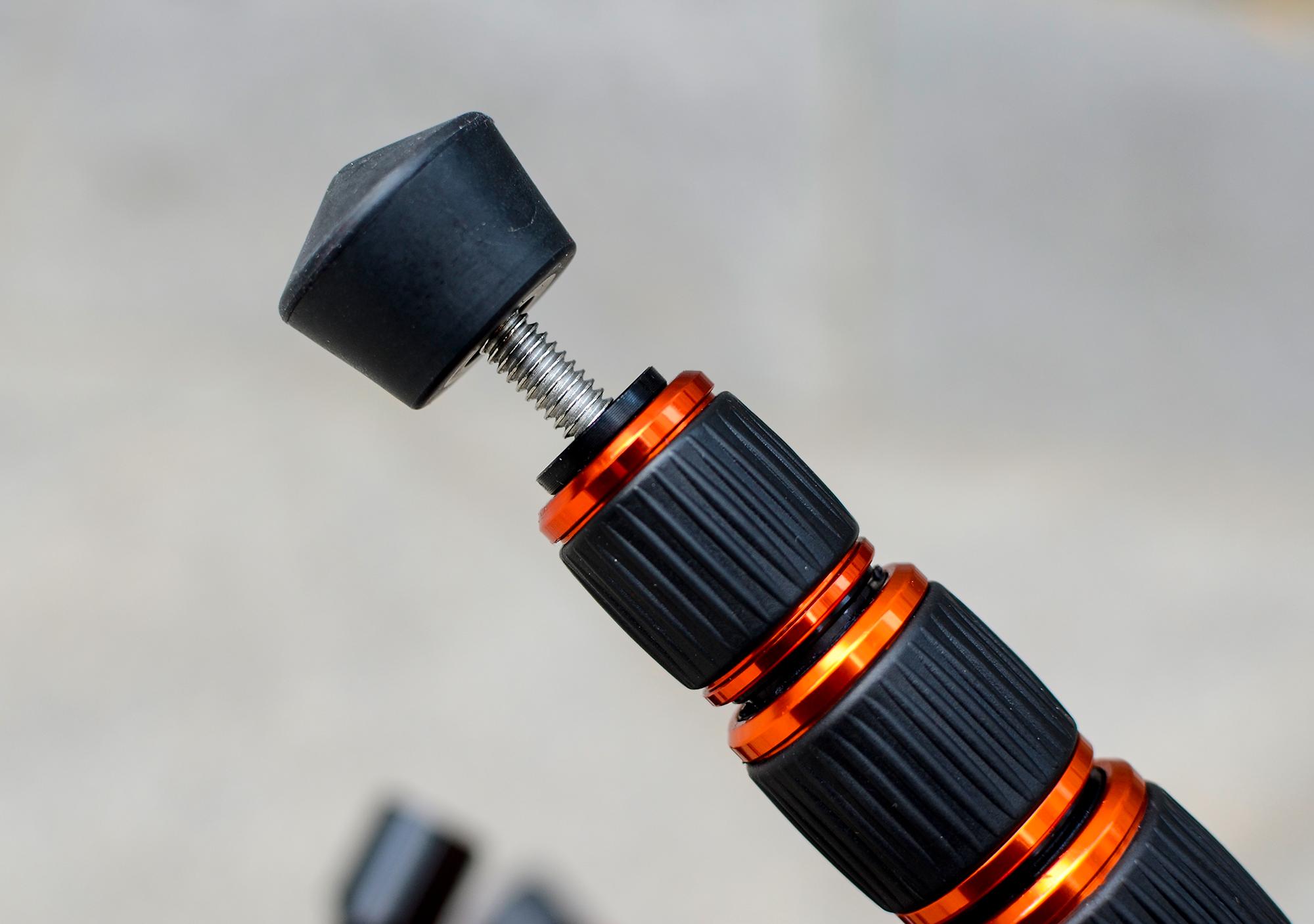 捷宝c三脚架评测,捷宝三脚架怎么选