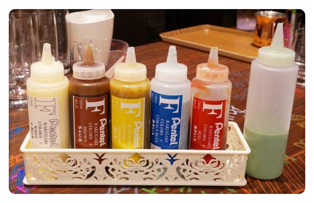 分辨真假零食文具,文具和零食傻傻分不清