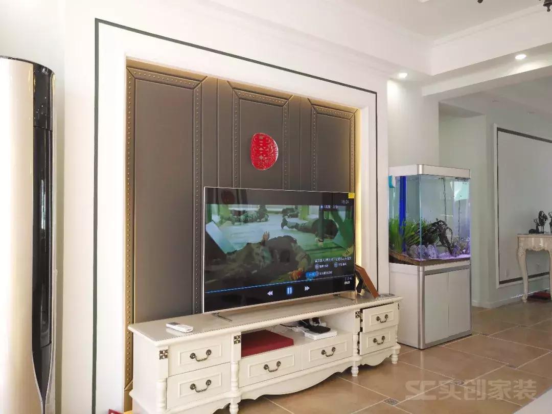 银川实创装饰工程有限公司,宁夏实创装饰怎么样