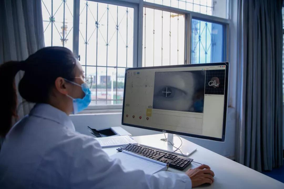 西昌市人民医院成立眩晕中心，诊疗更快速、更便捷、更准确