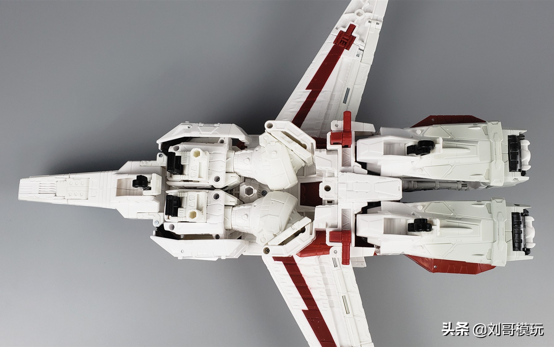 围城天火开箱,变形金刚天火g1围城怎么下线